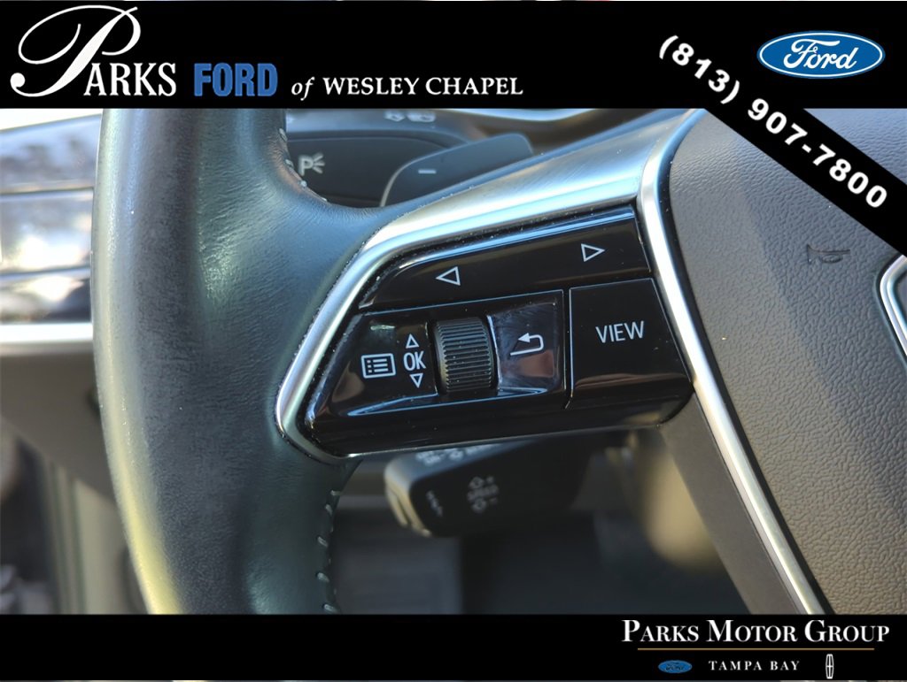 Used 2019 Audi A6 3.0T Premium Plus w/ Premium Plus Package image 31