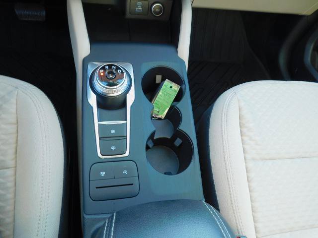 Certified 2021 Ford Escape SE AWD/4WD image 21
