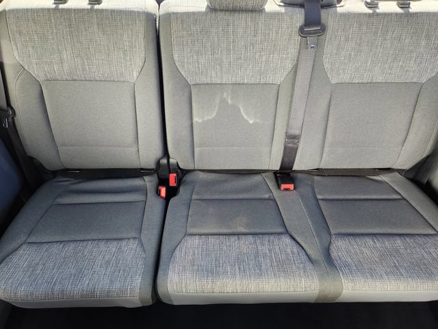 Certified 2023 Ford F150 XLT w/ Equipment Group 302A High AWD/4WD image 16