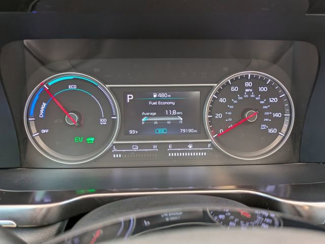 Used 2021 Kia Sorento EX FWD image 27
