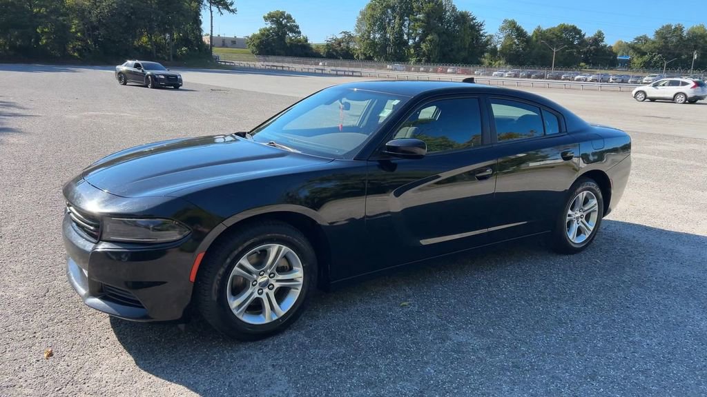 Used 2023 Dodge Charger SXT image 28