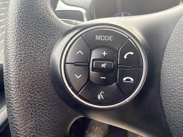 Used 2021 Kia Soul LX FWD image 31