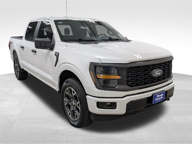 Certified 2024 Ford F150 STX AWD/4WD image 20