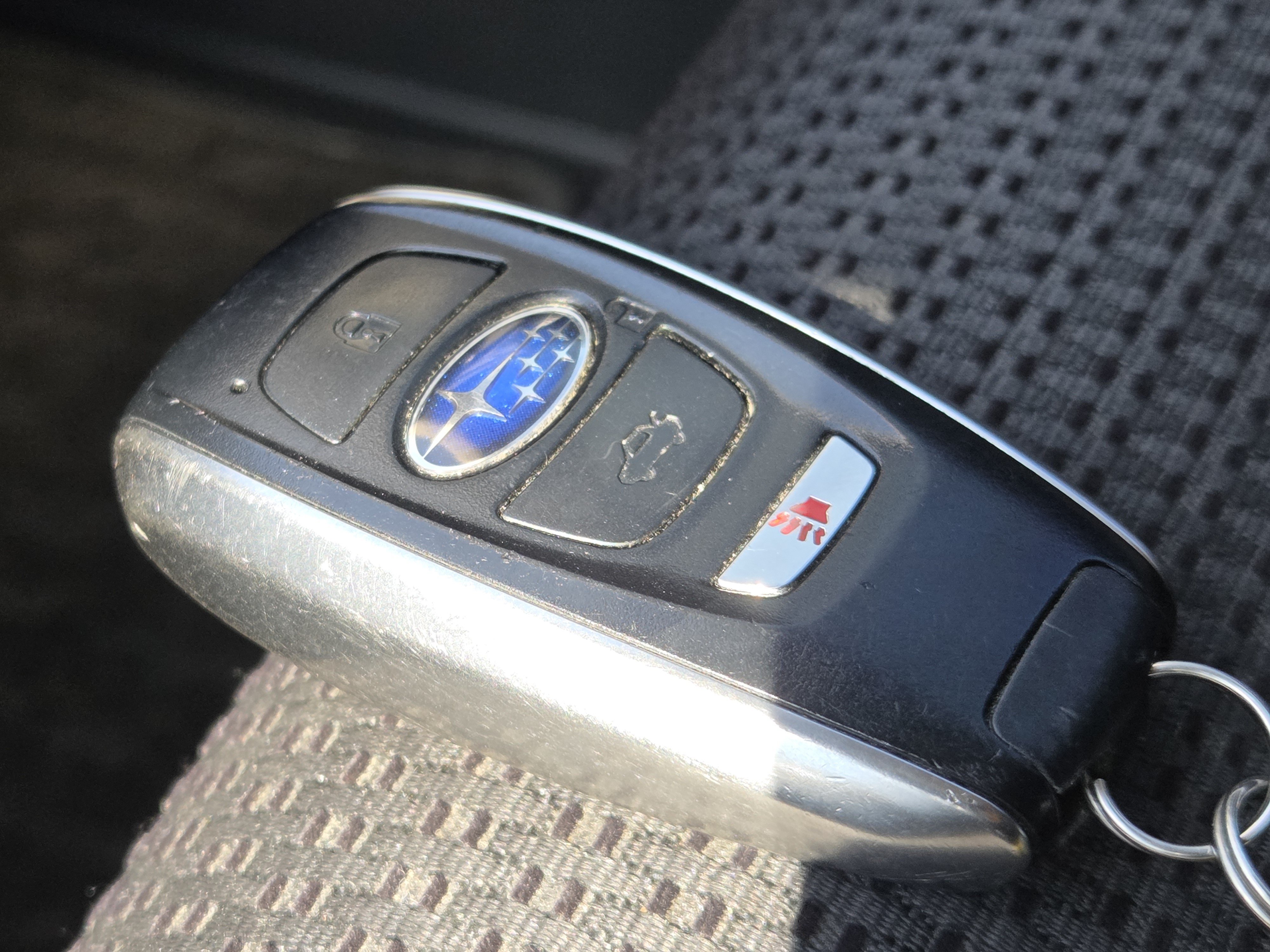 Used 2024 Subaru Outback Premium AWD/4WD image 35