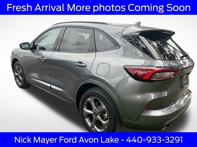 Certified 2023 Ford Escape ST-Line w/ Tech Pack #1 AWD/4WD image 4