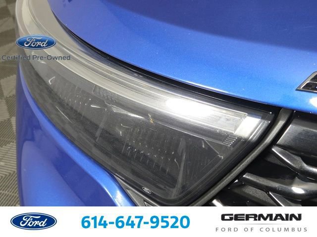 Certified 2023 Ford Explorer ST-Line w/ Class IV Trailer Tow Package AWD/4WD image 15