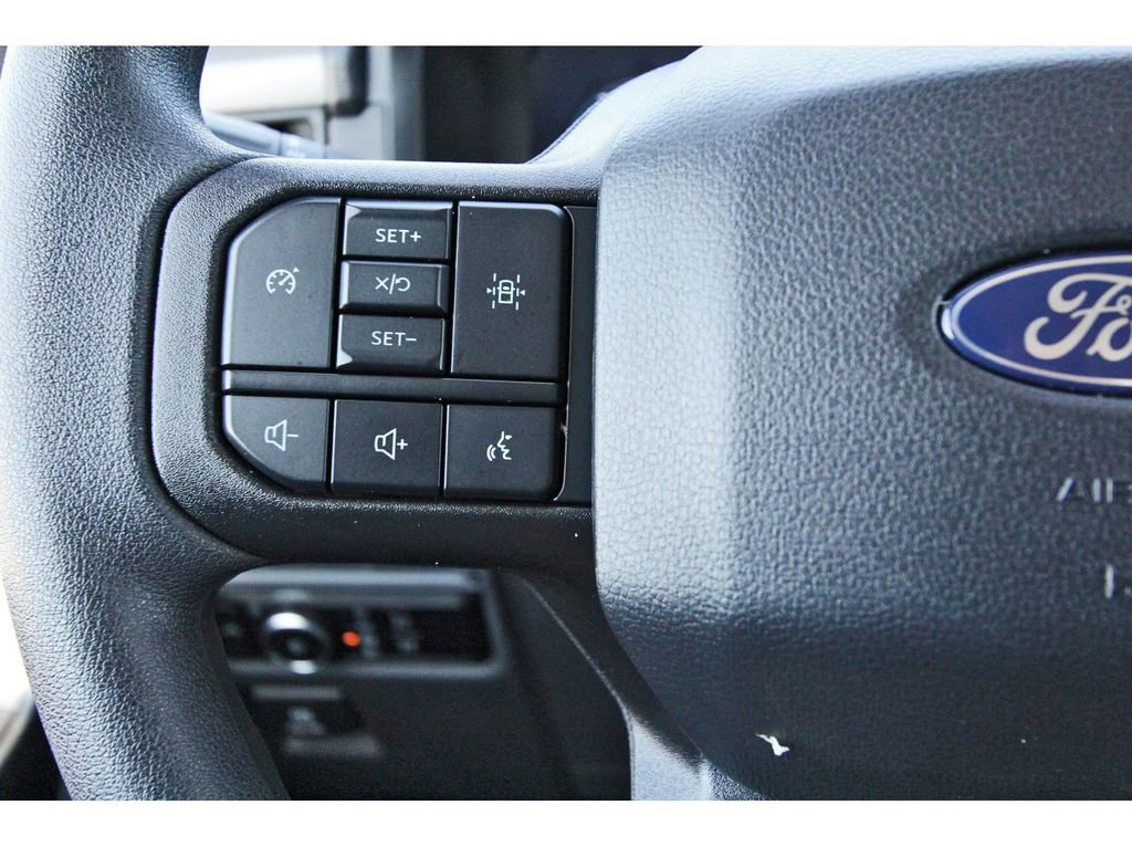 Certified 2025 Ford F150 XL w/ Equipment Group 103A High AWD/4WD image 14