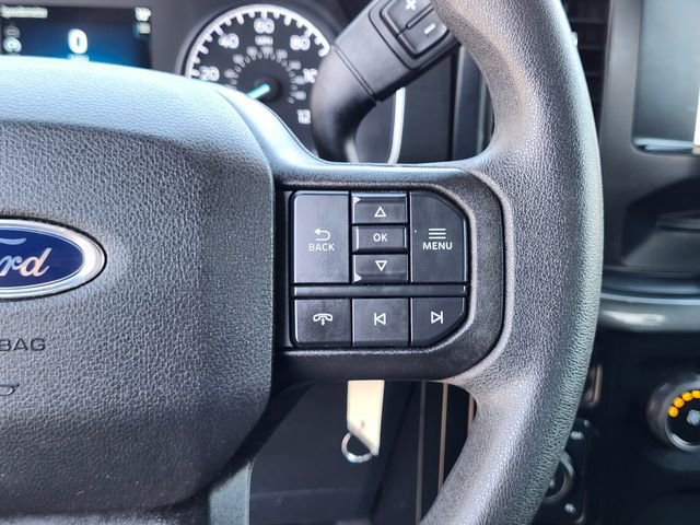 Certified 2023 Ford F150 XL w/ STX Appearance Package image 30
