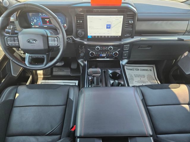 Certified 2025 Ford F150 Raptor AWD/4WD image 11