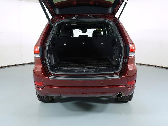 Used 2021 Jeep Grand Cherokee Limited w/ Quick Order Package 28K 80th AWD/4WD image 6