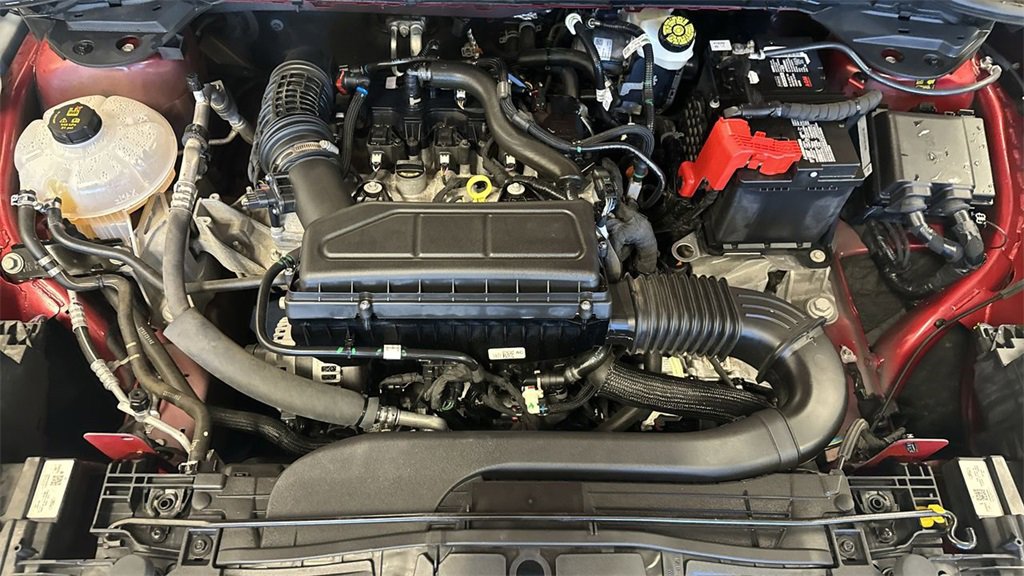 Certified 2023 Ford Escape Active w/ Tech Pack #2 image 18