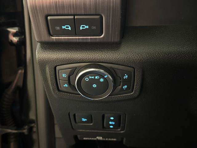 Certified 2021 Ford F350 Limited image 21