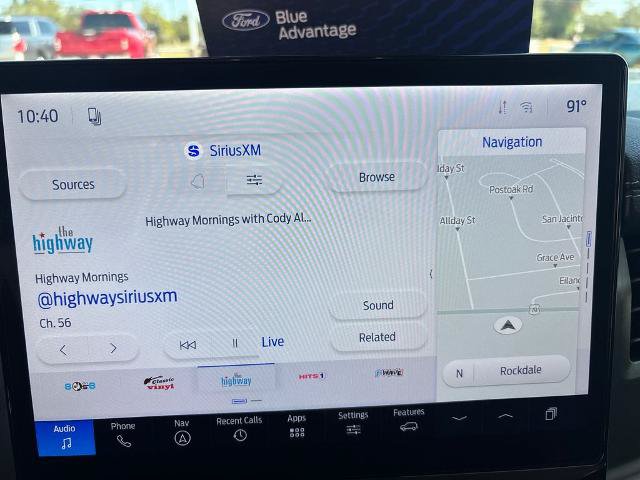 Certified 2024 Ford Expedition Max XLT RWD image 20