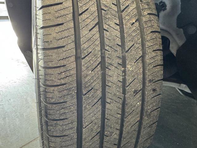 Certified 2022 Ford Bronco Sport Outer Banks w/ Tech Package image 11