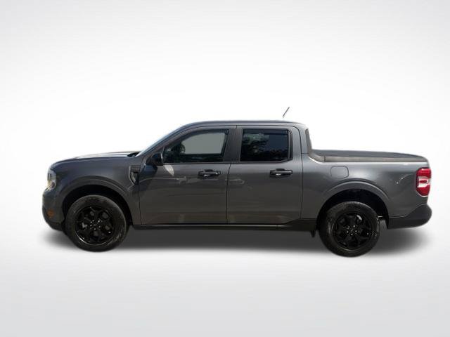 Certified 2024 Ford Maverick Lariat AWD/4WD image 4