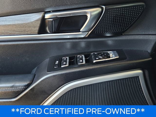Used 2020 Kia Telluride EX AWD/4WD image 29