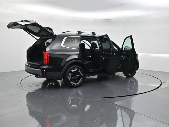 Used 2025 Kia Telluride S AWD/4WD image 51