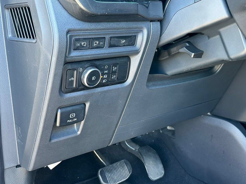 Certified 2023 Ford F150 Tremor AWD/4WD image 25