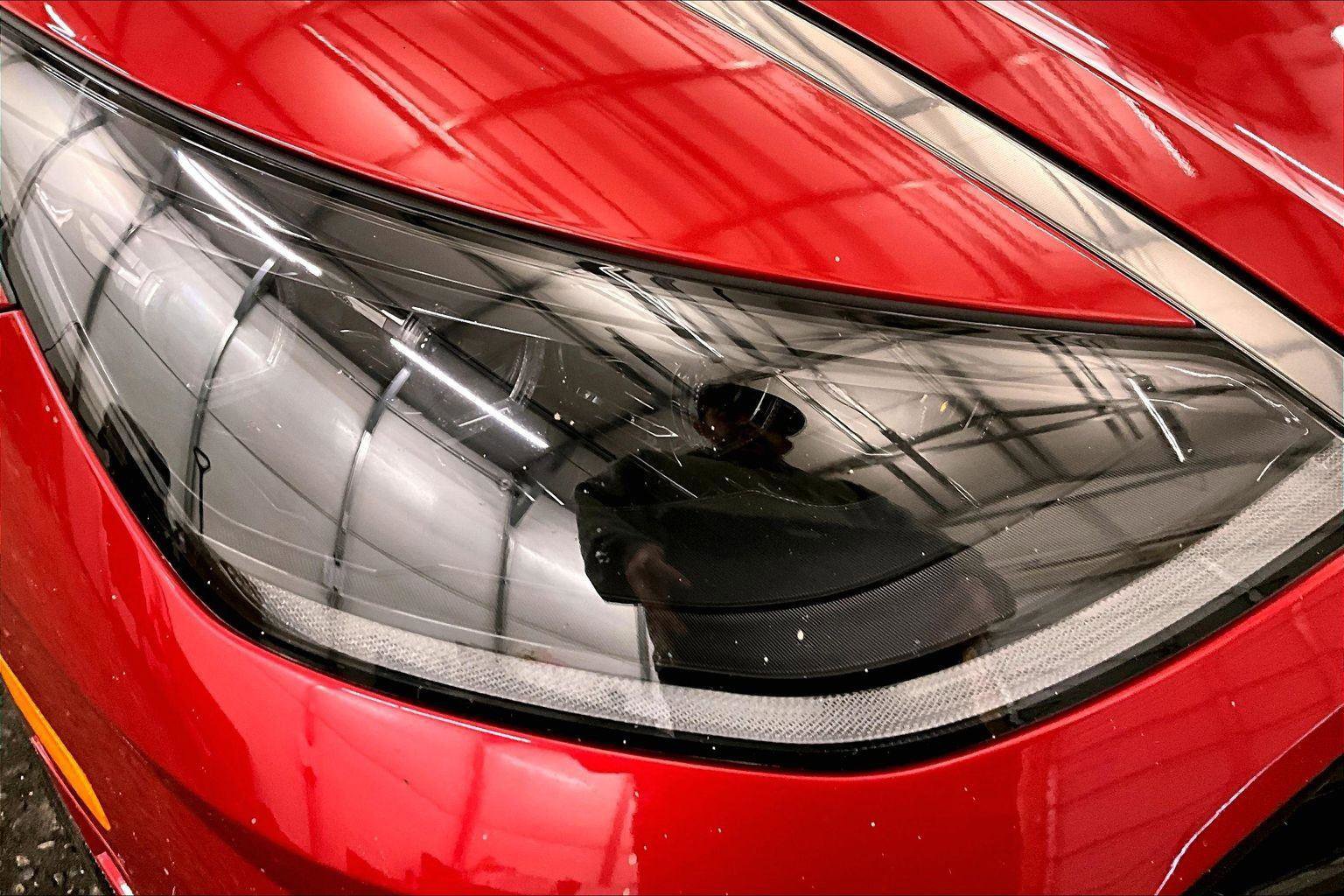 Used 2021 Hyundai Sonata Limited w/ Cargo Package image 27