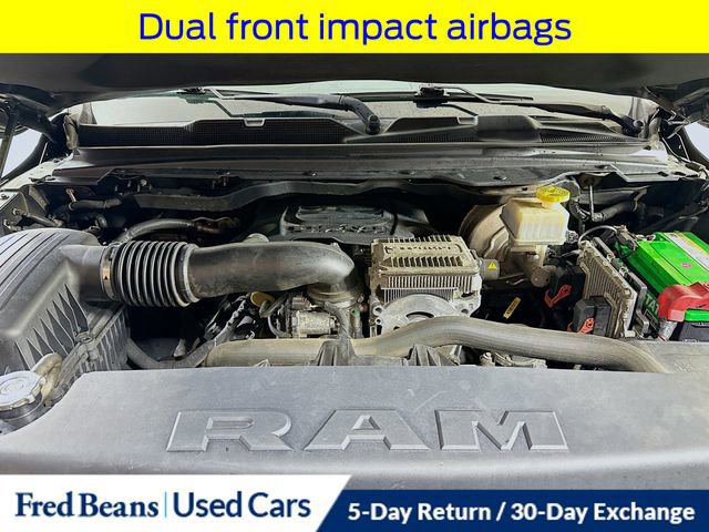 Used 2019 RAM 1500 Limited image 36