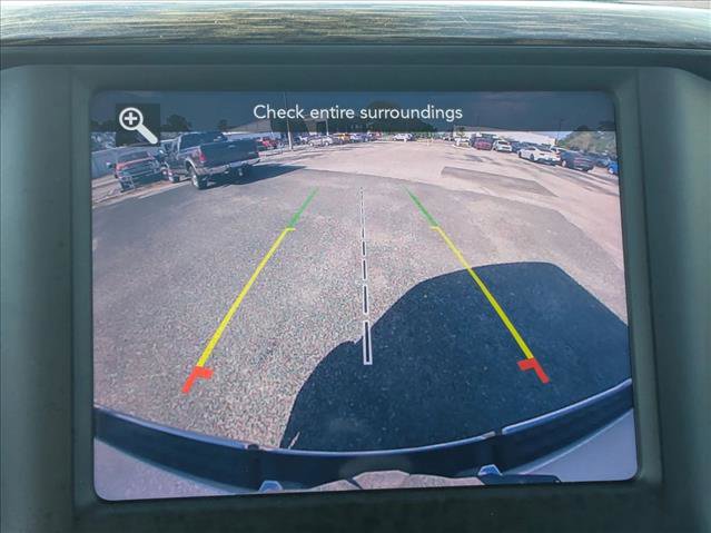 Used 2020 RAM 1500 Laramie image 12