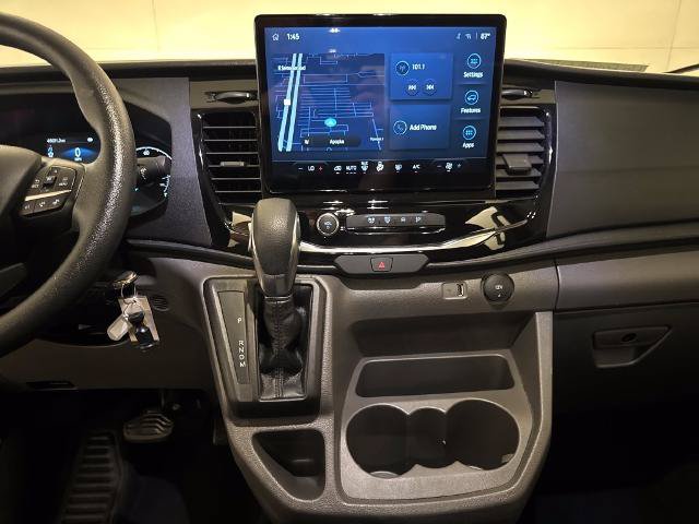 Certified 2024 Ford Transit 350 XLT RWD image 27