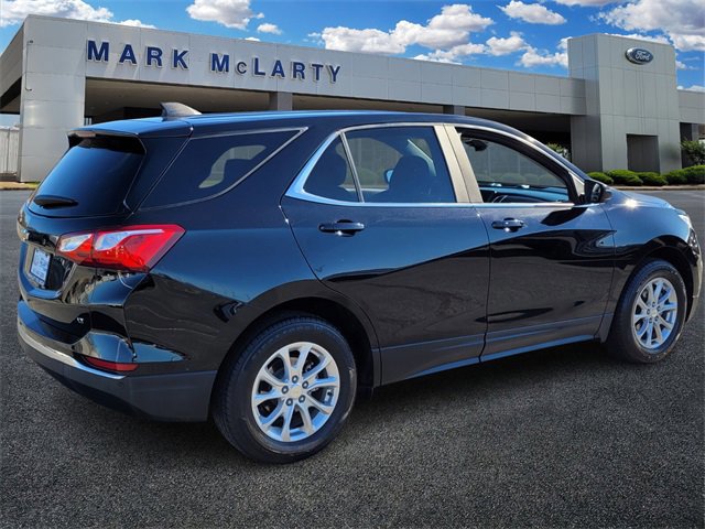 Used 2021 Chevrolet Equinox LT image 5