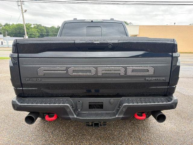 Certified 2026 Ford F150 Raptor AWD/4WD image 7