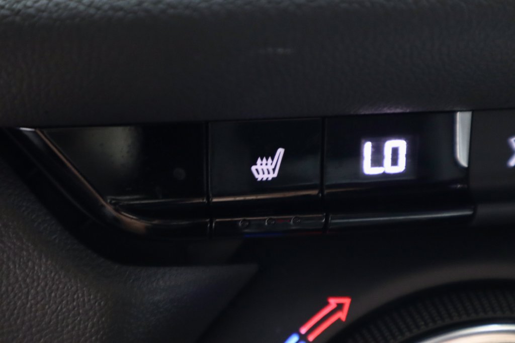 Used 2024 Chevrolet Blazer LT w/ Convenience Package FWD image 4