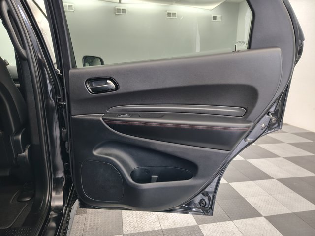 Used 2026 Dodge Durango GT AWD/4WD image 16
