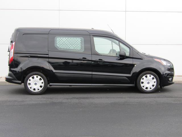 Certified 2022 Ford Transit Connect XLT FWD image 3