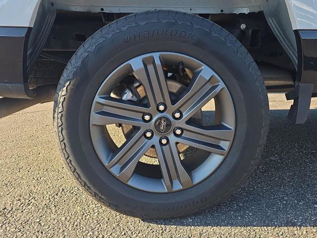Certified 2023 Ford F150 XLT w/ Equipment Group 302A High AWD/4WD image 31