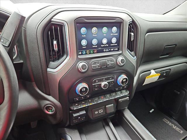 Used 2021 GMC Sierra 1500 Denali w/ Denali Ultimate Package image 14