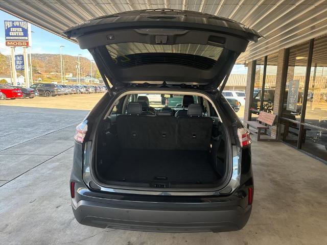 Certified 2023 Ford Edge SEL w/ Sport Appearance Package AWD/4WD image 24