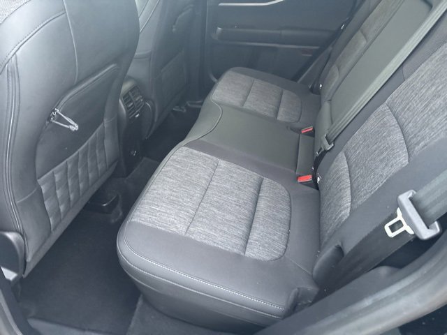 Certified 2022 Ford Bronco Sport Big Bend w/ Convenience Package image 30