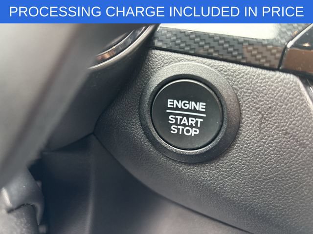 Certified 2024 Ford Escape ST-Line AWD/4WD image 21