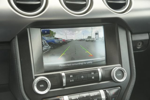 Certified 2019 Ford Mustang GT Premium w/ Equipment Group 401A RWD image 23