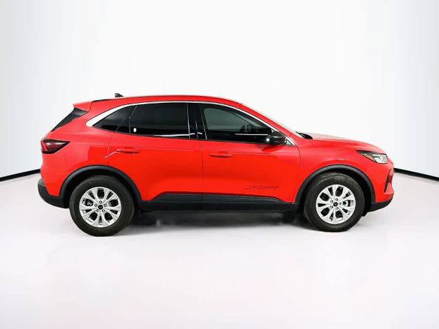 Certified 2024 Ford Escape Active FWD image 26