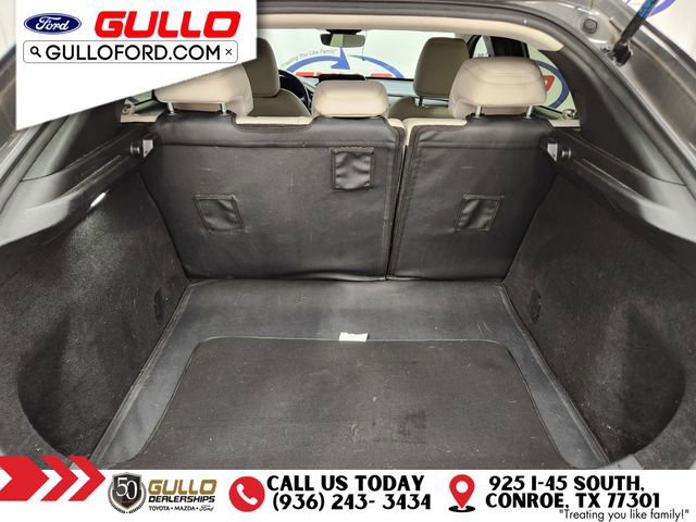 Used 2020 MAZDA CX-30 FWD w/ Preferred Package image 9