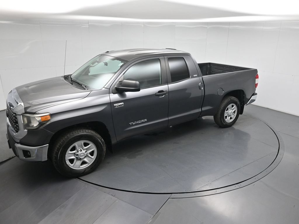 Used 2018 Toyota Tundra SR5 RWD image 44