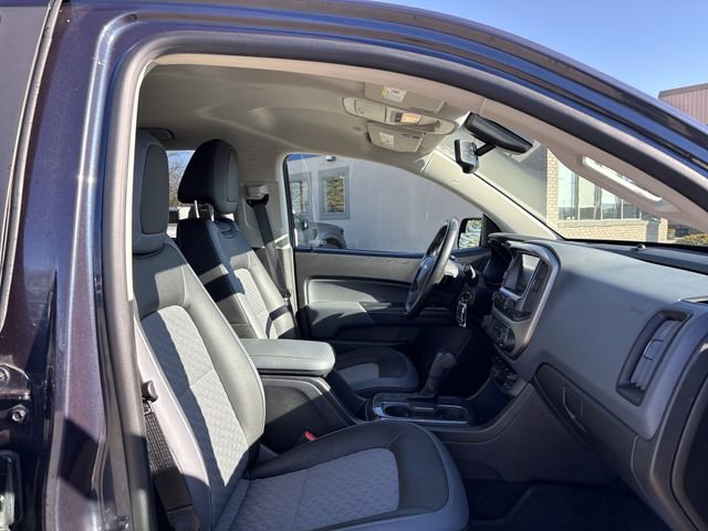 Used 2018 Chevrolet Colorado Z71 image 28