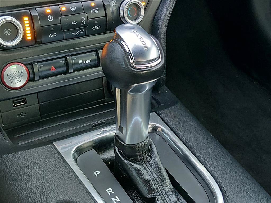 Certified 2018 Ford Mustang GT RWD image 22