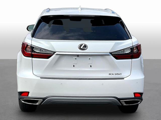 Used 2022 Lexus RX 350 AWD w/ Premium Package image 6