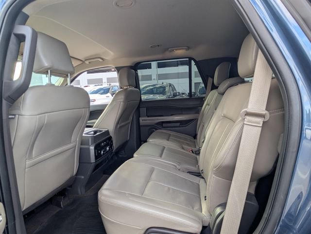 Certified 2020 Ford Expedition XLT w/ Equipment Group 202A image 12