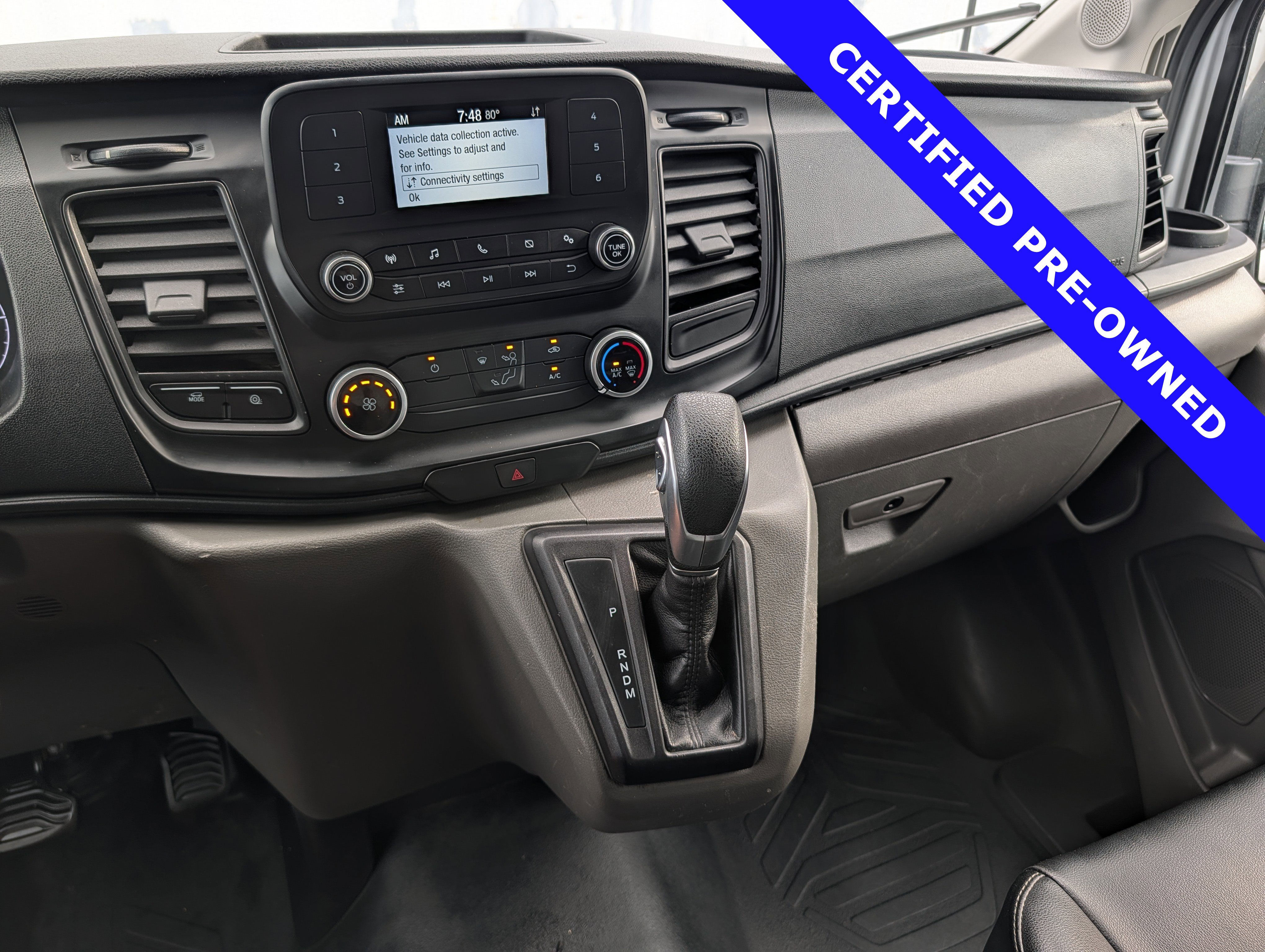 Certified 2022 Ford Transit 350 DRW RWD image 26
