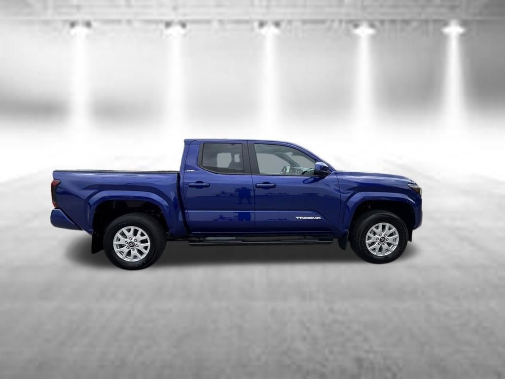 Used 2025 Toyota Tacoma SR5 RWD image 3
