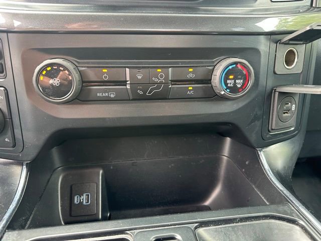 Certified 2023 Ford F150 XL w/ STX Appearance Package AWD/4WD image 20