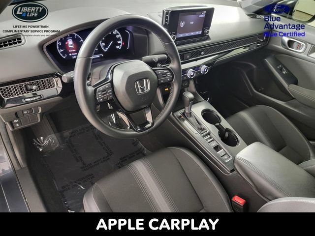Used 2024 Honda Civic Sport image 12