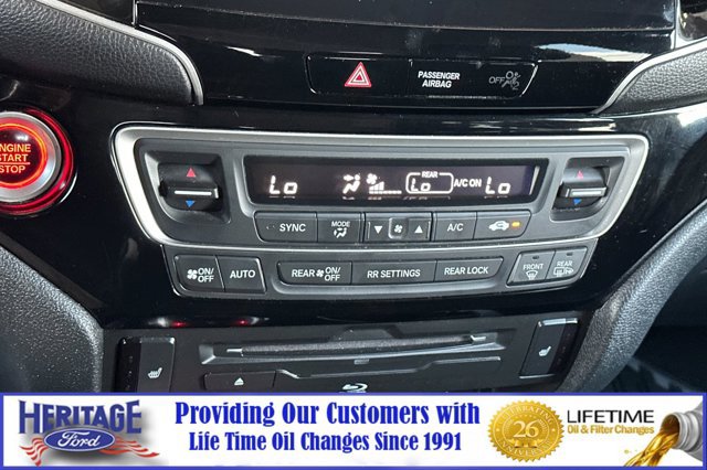 Used 2022 Honda Pilot Touring image 22