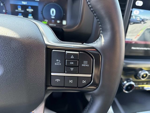 Certified 2025 Ford F150 Platinum image 32